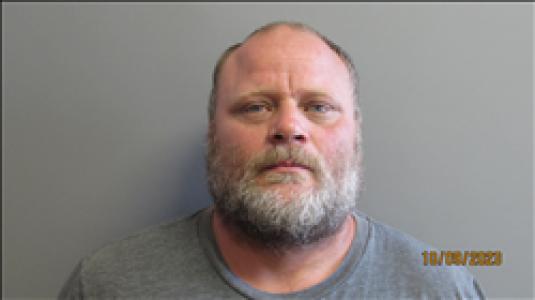 Tony Lynn Marsh a registered Sex Offender of South Carolina