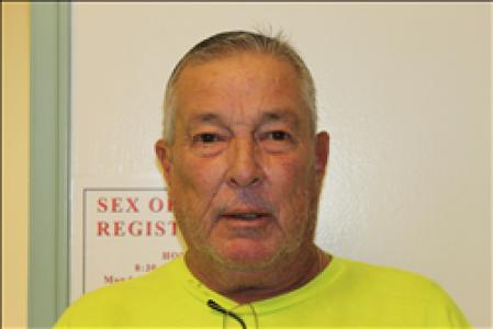 Anthony Kline a registered Sex Offender of South Carolina