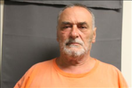 Anthony Vincent Esposito a registered Sex Offender of South Carolina