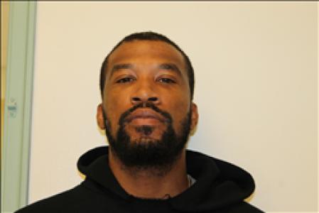 Shaun Lamar Hall a registered Sex Offender of South Carolina