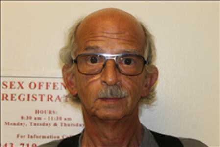 Lawson H Gober a registered Sex Offender of South Carolina