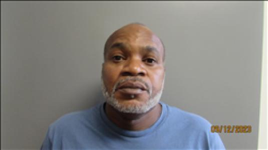 Issac Gaither a registered Sex Offender of South Carolina