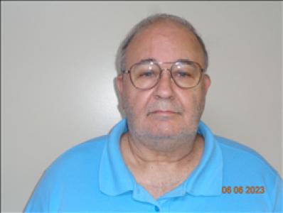 Richard James Greene a registered Sex Offender of South Carolina