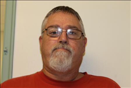 Brian Bruce Bowers a registered Sex Offender of South Carolina