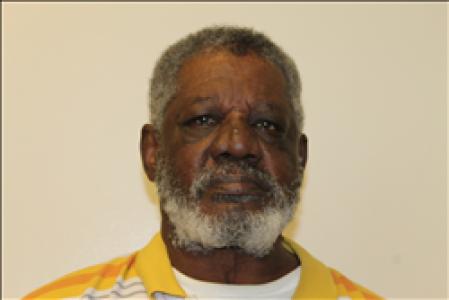 Walter Kenneth Cobbs a registered Sex Offender of South Carolina