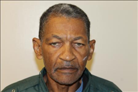 Jerry Eugene Warren a registered Sex Offender of South Carolina