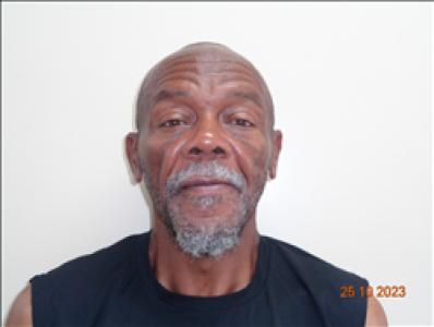 Charles Harvey a registered Sex Offender of South Carolina
