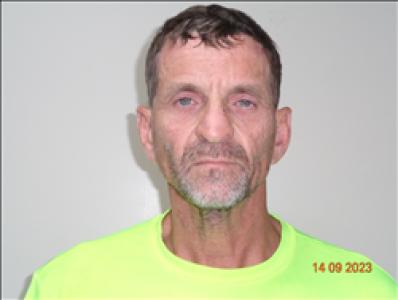 Joseph Eugene Rutledge a registered Sex Offender of South Carolina