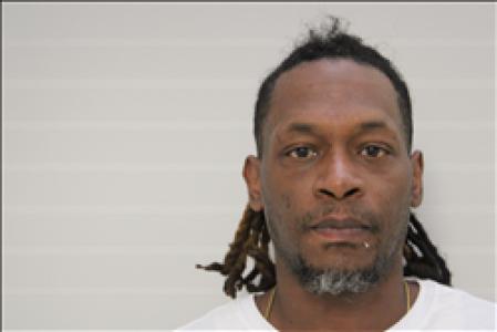 Roderick Willie Dean a registered Sex Offender of South Carolina