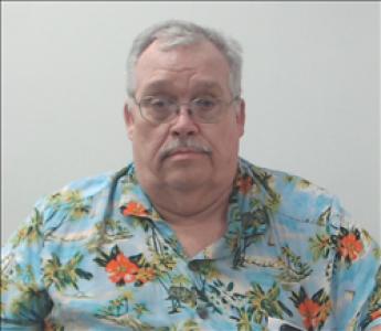 James Marvin Griffin a registered Sex Offender of South Carolina