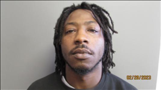 Delrico Lamar Mcdow a registered Sex Offender of South Carolina