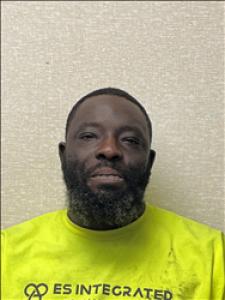 Leon Marquise Smalls a registered Sex Offender of South Carolina
