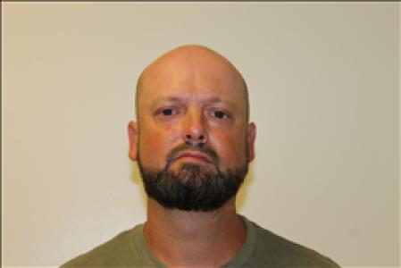 Thomas Aaron Anderson a registered Sex Offender of South Carolina