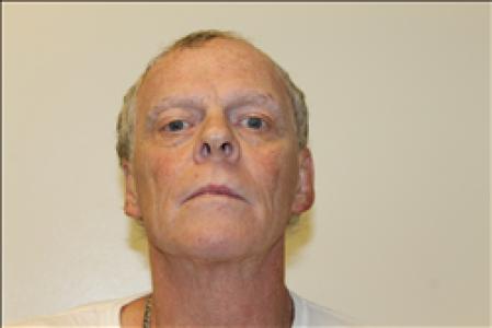 James Harold Fritz a registered Sex Offender of South Carolina