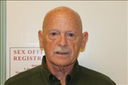 Walter Richard Obrien a registered Sex Offender of South Carolina