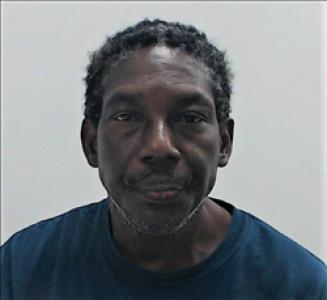 Geary Jerrard Barnes a registered Sex Offender of South Carolina