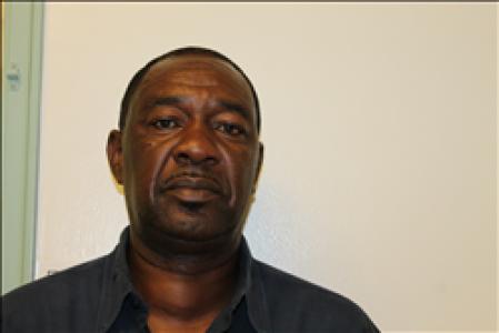 Alphonso Hamilton a registered Sex Offender of South Carolina