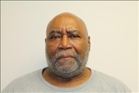 Walter Clayton Anderson a registered Sex Offender of South Carolina