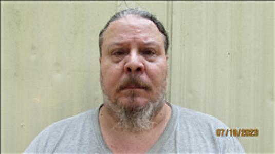 Billy Derek Harris a registered Sex Offender of South Carolina