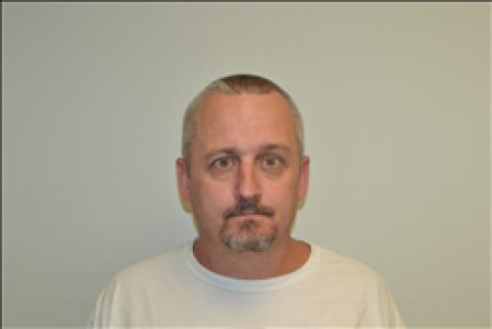 Michael Alastair Burriss a registered Sex Offender of South Carolina