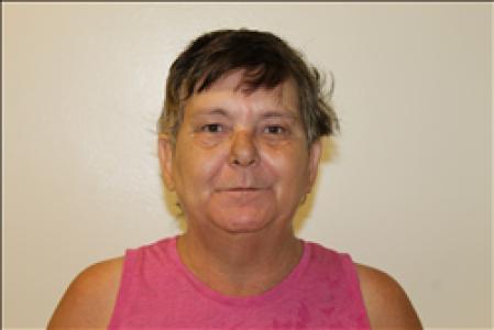 Candace Gail Gurley a registered Sex Offender of South Carolina