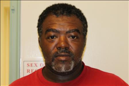 Aundray Dwayne Fayall a registered Sex Offender of South Carolina