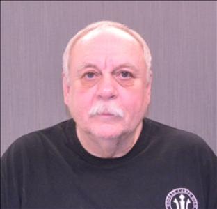 Terry Wayne Delk a registered Sex Offender of South Carolina