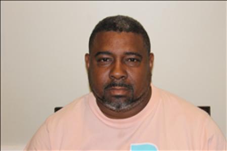 Trenton Lamarr Dukes a registered Sex Offender of South Carolina