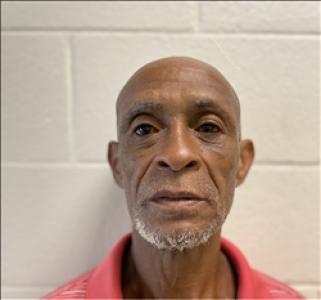 Willie Black a registered Sex Offender of South Carolina