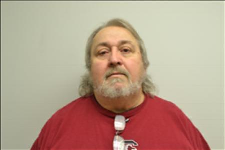 Carl Landrum Tucker a registered Sex Offender of South Carolina