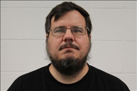 Leviticus Hunter Harton a registered Sex Offender of South Carolina