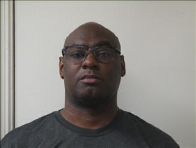 Willie Thomas Garrett a registered Sex Offender of South Carolina