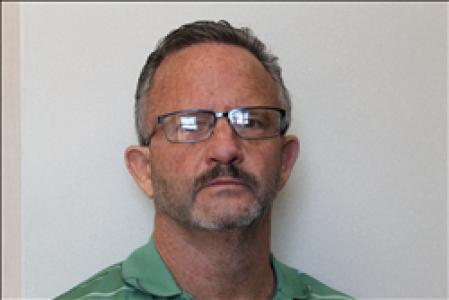 Kevin Douglas Ogle a registered Sex Offender of South Carolina