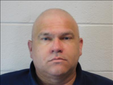 William Heath Bishop a registered Sex Offender of South Carolina