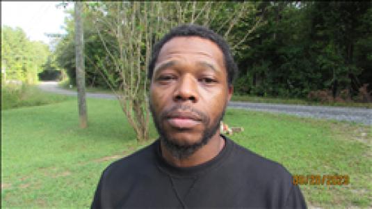 Phillip Desmond Patterson a registered Sex Offender of South Carolina