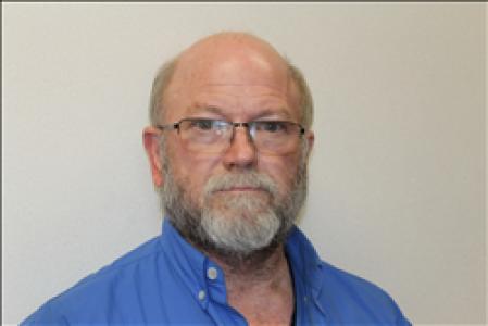 Gary Stephen Estep a registered Sex Offender of South Carolina
