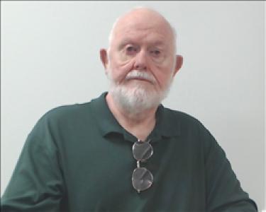 John Gilbert Mccrae a registered Sex Offender of South Carolina