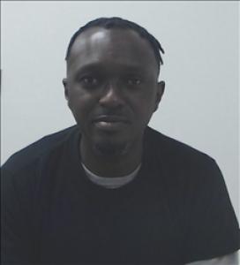 David Christopher Manigault a registered Sex Offender of South Carolina