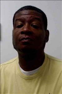 Christopher Donnell Sanders a registered Sex Offender of South Carolina