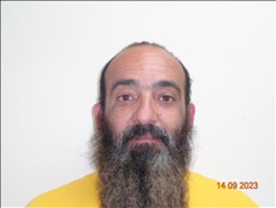 David Bennett Phillips a registered Sex Offender of South Carolina