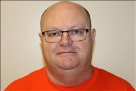 Brian Anthony Stephens a registered Sex Offender of South Carolina