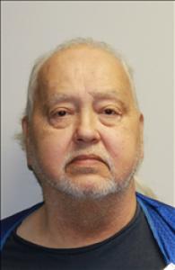 Lonnie Joe Anderson a registered Sex Offender of South Carolina