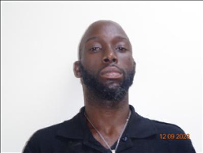 Willie Anthony Geddis a registered Sex Offender of South Carolina