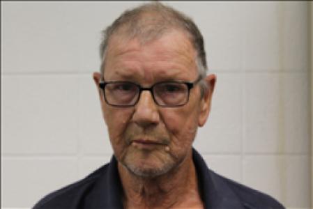 Roy Arthur Murphy a registered Sex Offender of South Carolina