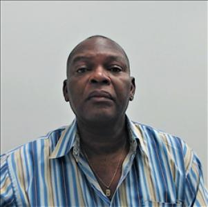 Clifford Graham a registered Sex Offender of South Carolina