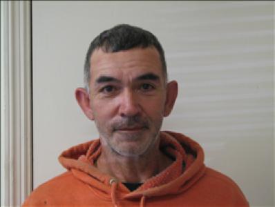 Egnacio Jose Alfonso Covey a registered Sex Offender of South Carolina
