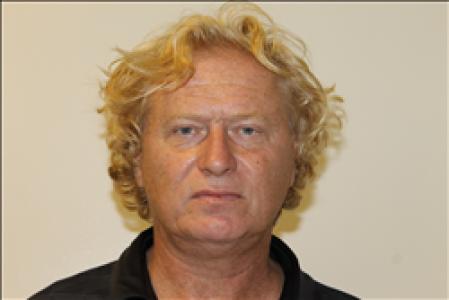 Frederick Arthur Edick a registered  of South Carolina