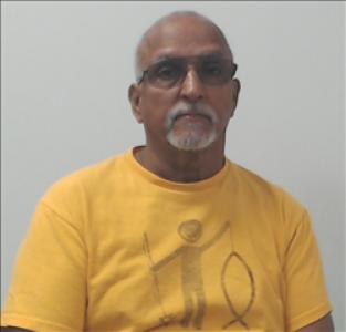 Roberto A Cabrera a registered Sex Offender of South Carolina