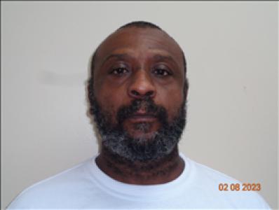 Linwood Mack Montague a registered Sex Offender of South Carolina