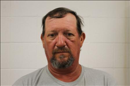 Robert William Bailey a registered Sex Offender of South Carolina